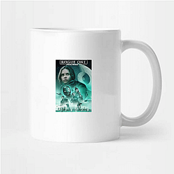 Rogue One Merch For Fans Rogue One Mugs