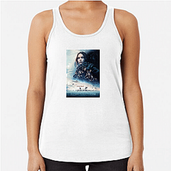 Rogue One Merch Collection Rogue One Tank Tops