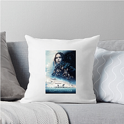 Rogue One Merch Collection Rogue One Pillows Cover