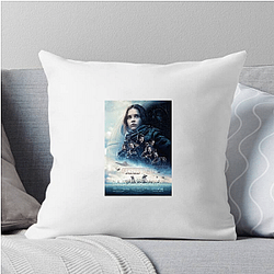 Rogue One Merch Collection Rogue One Pillows Cover