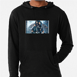 Rogue One Merchandise For Fans Rogue One Hoodies