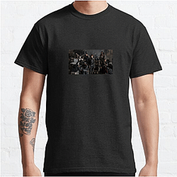 Rogue One Fan Art Rogue One T-Shirts