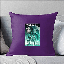 Rogue One Merch For Fans Rogue One Pillows Cover