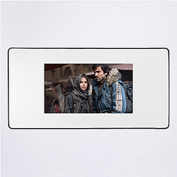 Rogue One Signature Rogue One Mouse Pads