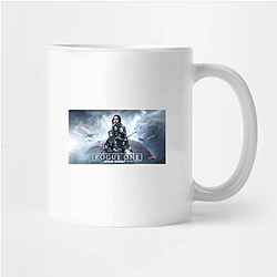 Rogue One Limited Collection Rogue One Mugs