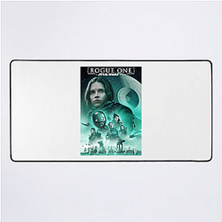 Rogue One Merch For Fans Rogue One Mouse Pads