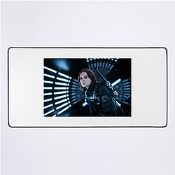 Rogue One Merchandise Rogue One Mouse Pads