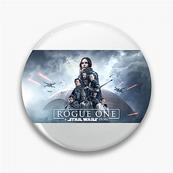 Rogue One Limited Collection Rogue One Pins