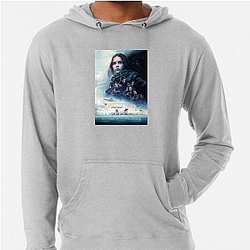 Rogue One Merch Collection Rogue One Hoodies