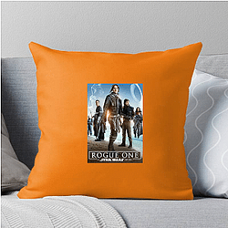 Rogue One Merch Rogue One Pillows Cover