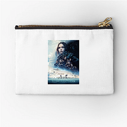 Rogue One Merch Collection Rogue One Zipper Pouches