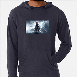 Rogue One Limited Collection Rogue One Hoodies