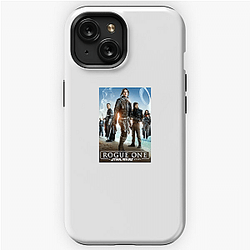 Rogue One Merch Rogue One Samsung Cases