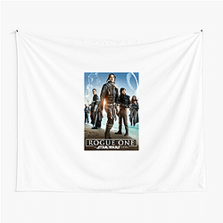 Rogue One Merch Rogue One Tapestries