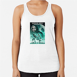 Rogue One Merch For Fans Rogue One Tank Tops