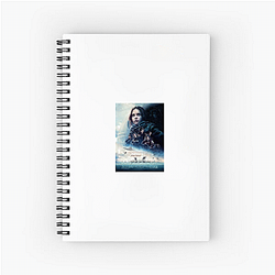 Rogue One Merch Collection Rogue One Notebook