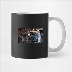 Rogue One Signature Rogue One Mugs