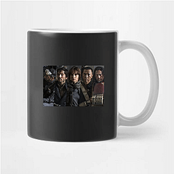 Rogue One Collection for fans Rogue One Mugs