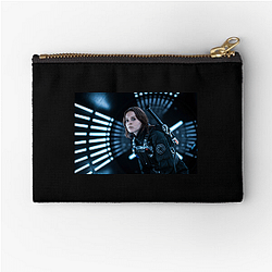 Rogue One Merchandise Rogue One Zipper Pouches