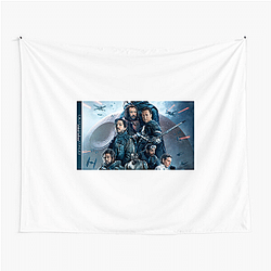 Rogue One Merchandise For Fans Rogue One Tapestries