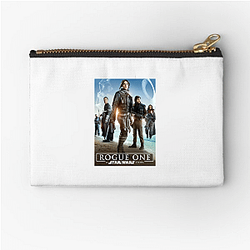Rogue One Merch Rogue One Zipper Pouches