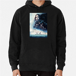 Rogue One Merch Collection Rogue One Hoodies