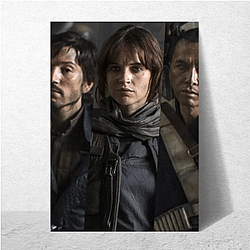 Rogue One Collection for fans Rogue One Posters