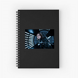 Rogue One Merchandise Rogue One Notebook