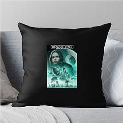 Rogue One Merch For Fans Rogue One Pillows Cover