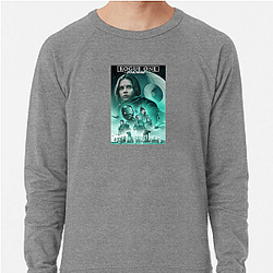 Rogue One Merch For Fans Rogue One Sweatshirts