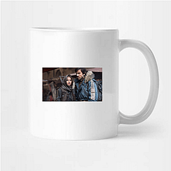 Rogue One Signature Rogue One Mugs