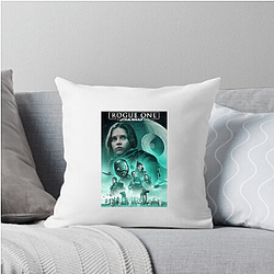 Rogue One Merch For Fans Rogue One Pillows Cover