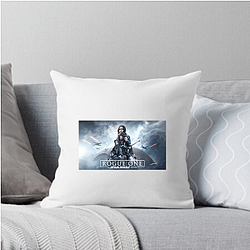 Rogue One Limited Collection Rogue One Pillows Cover
