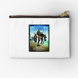 Rogue One Special Collection Rogue One Zipper Pouches