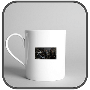 Rogue One Mugs