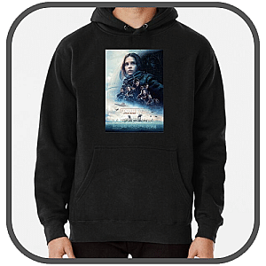 Rogue One Hoodies