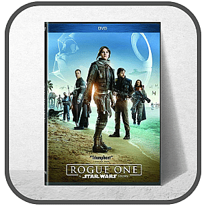 Rogue One Posters