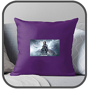 Rogue One Pillows Cover