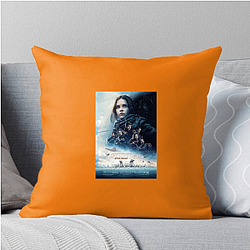 Rogue One Merch Collection Rogue One Pillows Cover