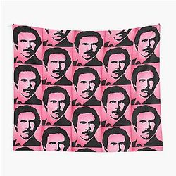 Ron Burgundy Tapestry
