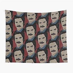 Anchorman 2: Ron Burgundy's Tapestry