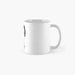 Anchorman: The Legend of Ron Burgundy Classic Mug
