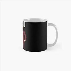 Anchorman Ron Burgundy Classic Mug