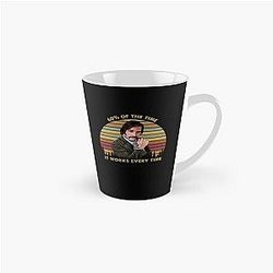 60 of the Time It Works Every Time Ron Burgundy Anchorman Tall Mug