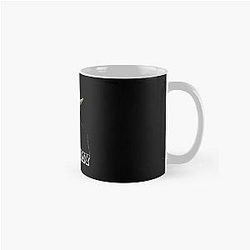Ron Burgundy Classic Mug