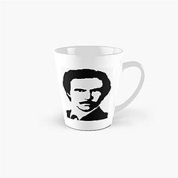 Ron Burgundy Tall Mug