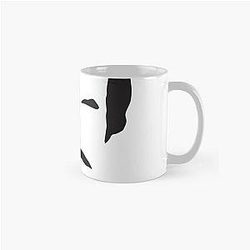 Ron Burgundy Stay Classy Classic Mug