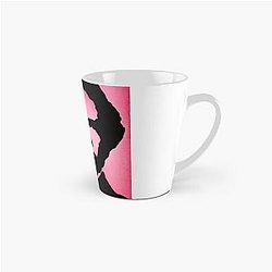 Ron Burgundy Tall Mug