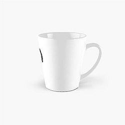 Ron Burgundy Great Tall Mug