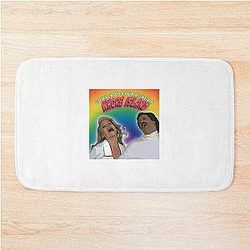 Anchorman - Ron Burgundy Veronica Corningstone Bath Mat